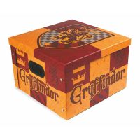 Pyramid International Harry Potter Skladovací box Nebelvír