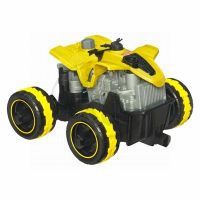 Skládací auta na setrvačník Tonka 2