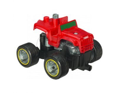 Skládací auta na setrvačník Tonka