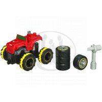 Skládací auta na setrvačník Tonka 6