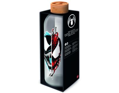 Skleněná láhev 1030 ml, Venom
