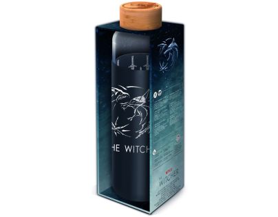Stor Zaklínač Skleněná láhev 580 ml