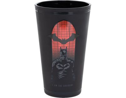 Paladone Sklenice Batman - Poškozený obal
