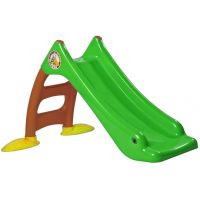 Skluzavka 130 cm - Zelená