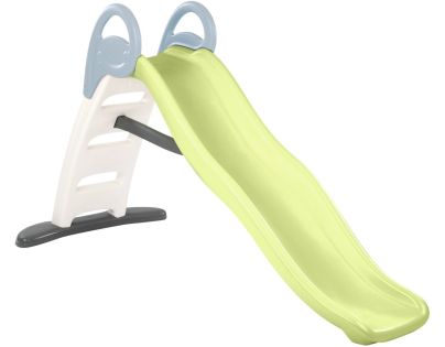 Smoby Skluzavka Life Funny zelená
