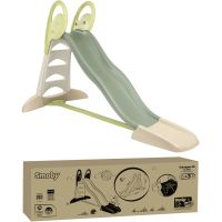 Smoby Skluzavka Life XL 230 cm zelená 2