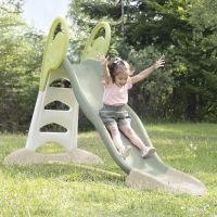 Smoby Skluzavka Life XL 230 cm zelená 4