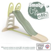 Smoby Skluzavka Life XL 230 cm zelená 5