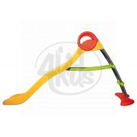 Smoby 0310141 - Skluzavka XM 170 cm s vlhčením 2