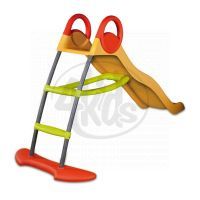 Smoby 0310141 - Skluzavka XM 170 cm s vlhčením 3