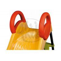 Smoby 0310141 - Skluzavka XM 170 cm s vlhčením 4