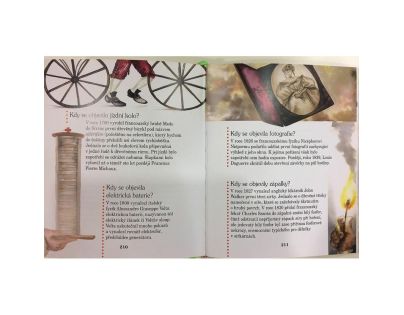 ŠKOLÁKOVA ENCYKLOPEDIE V KOSTCE - Kdo? Kdy? A proč?