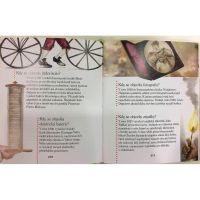 ŠKOLÁKOVA ENCYKLOPEDIE V KOSTCE - Kdo? Kdy? A proč? 3