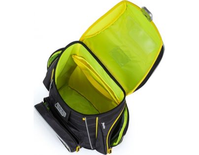 Karton P+P Školní batoh Premium auto