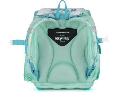 Karton P+P Školní batoh Premium Light Frozen
