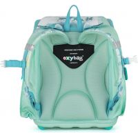 Karton P+P Školní batoh Premium Light Frozen 3