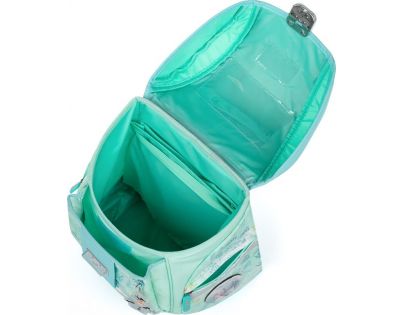 Karton P+P Školní batoh Premium Light Frozen