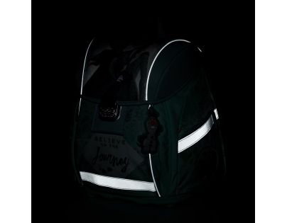 Karton P+P Školní batoh Premium Light Frozen