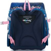 Karton P+P Školní batoh Premium Unicorn 1 3