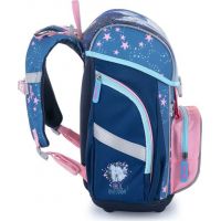 Karton P+P Školní batoh Premium Unicorn 1 2