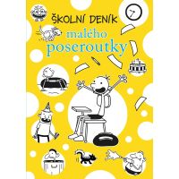 Školní deník malého poseroutky