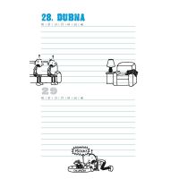 Školní deník malého poseroutky 5