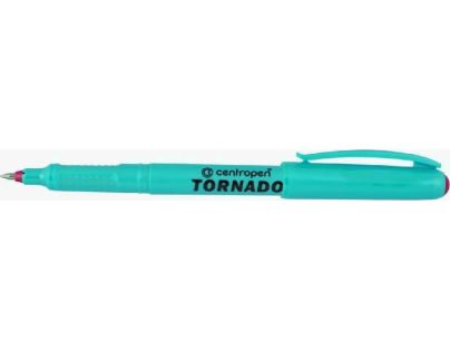 Centropen Školní roller Tornado tyrkysové