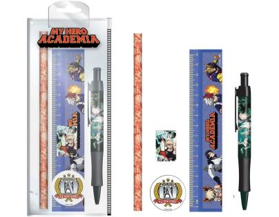 Pyramid International My Hero Academia Školní set