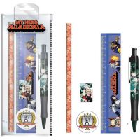 Pyramid International My Hero Academia Školní set