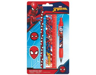 Pyramid International Školní set Spiderman