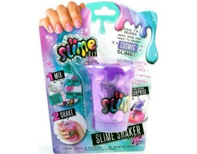 EP Line Slime sliz 1pack pro holky fialový Cosmic