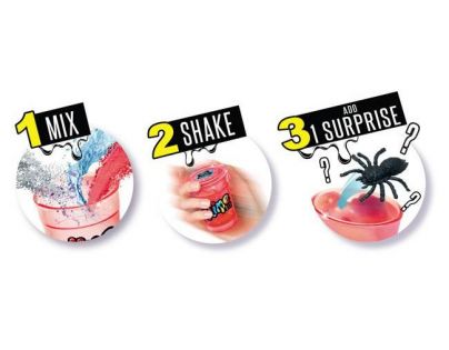 EP Line Slime sliz 1pack pro holky fialový Cosmic