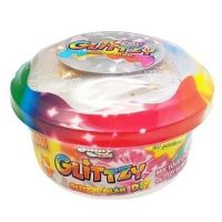 Slimy Glitzy DIY 120 g (display 18ks)