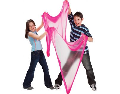 Slimy S3 sliz se svítící kuličkou žlutý