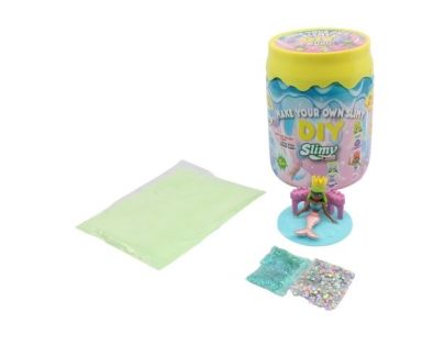 Slimy Shake & Make Mořská víla 500 g