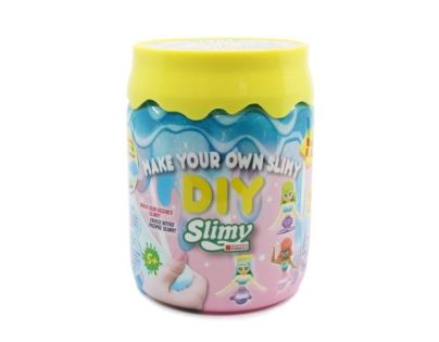 Slimy Shake & Make Mořská víla 500 g