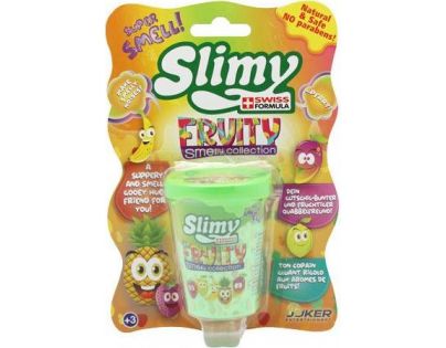 EP Line Slimy sliz metalic voňavý 80 g zelený