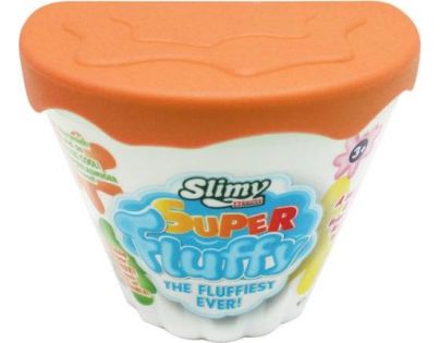 EP Line Slimy super měkký sliz 100 g oranžový