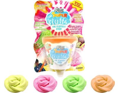 EP Line Slimy super měkký sliz 100 g oranžový