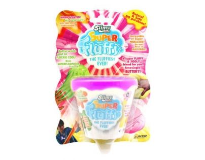 EP Line Slimy super měkký sliz 100 g růžový