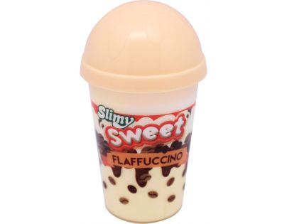 Slimy Sweet Flaffuccino 120 g
