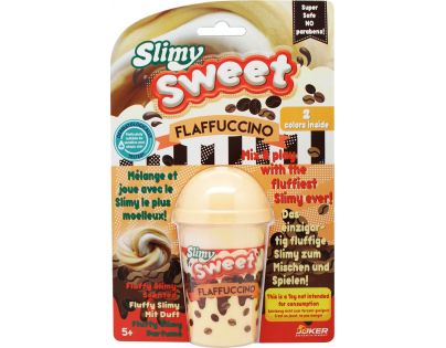 Slimy Sweet Flaffuccino 120 g