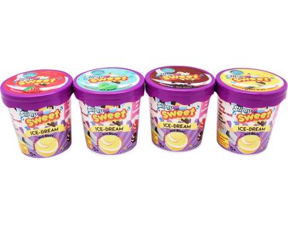 Slimy Sweet Ice-dream 200 g