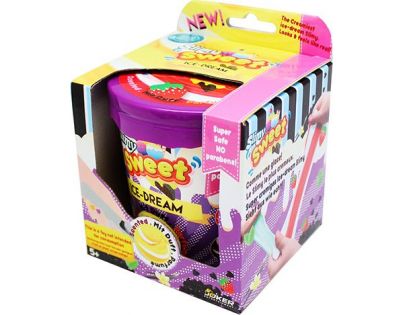 Slimy Sweet Ice-dream 200 g