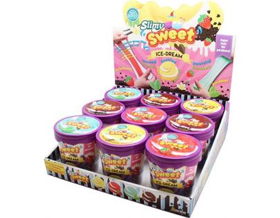 Slimy Sweet Ice-dream 200 g