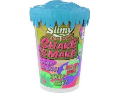 EP Line Slimy vyrob si sliz 80 g modrý