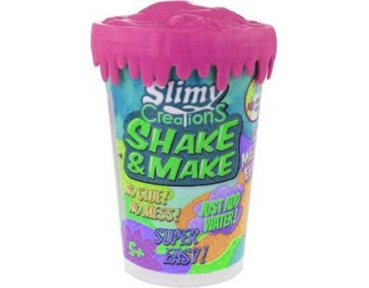 EP Line Slimy vyrob si sliz 80 g růžový