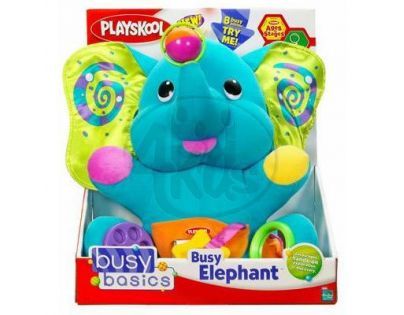 Slůně Playskool