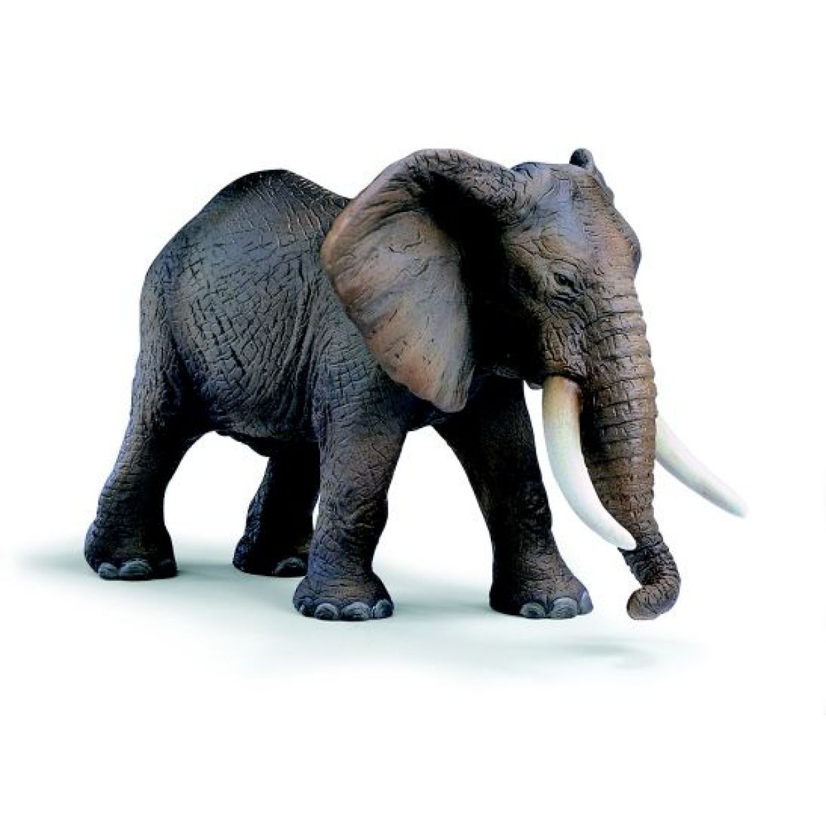 Schleich 14341 - Zvířátko - slon africký