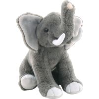 Slon Africký 27 cm